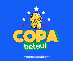 Copa Betsul
